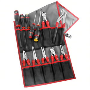 Juego de Herramientas de Mantenimiento Facom de 12 Piezas - Product Image 2