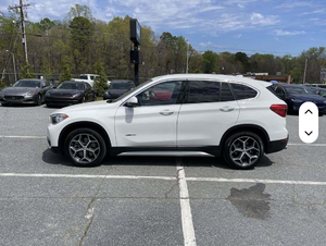 BMW 2018 Usado Recientemente, Tracción Delantera, Bajo Kilometraje, Motor de Gasolina, Volante a la Izquierda - Product Image 6