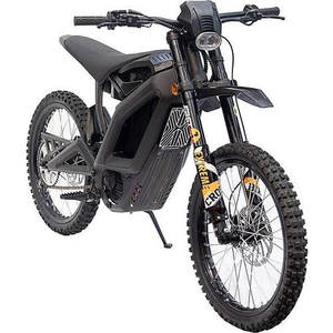GOTRAX K2 <b>Electric</b> Dirt <b>Bike</b> Comfortable Ride Perfect for <b>City</b> Commuting Daily Travel Hot Sale - Product Image 5