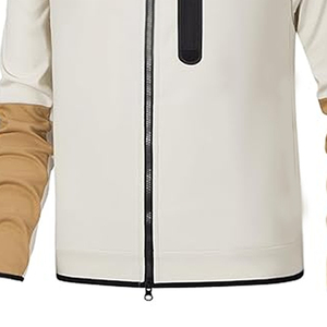 2025 tarifa al por mayor buena calidad diseño personalizado hombres chándal deportes ropa activa equipo Casual traje chándal pantalones conjunto - Product Image 6