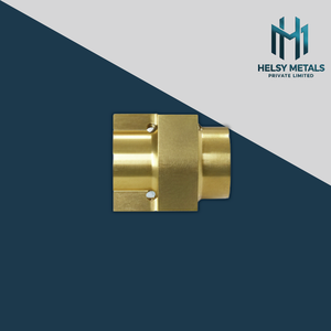 Service de fraisage CNC professionnel pour composants en aluminium présentant des géométries complexes et une haute résistance pour une utilisation industrielle - Product Image 5