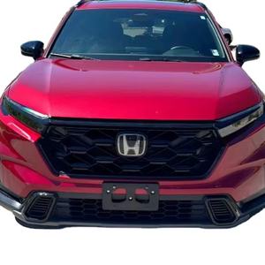 Honda CR-V Híbrido Sport SUV 2023, Bien Cuidado y Limpio - Product Image 1