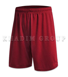 FMen's Gym Shorts Wholesale 2026 Custom Fitness Wear Pakistan - Product Image 2