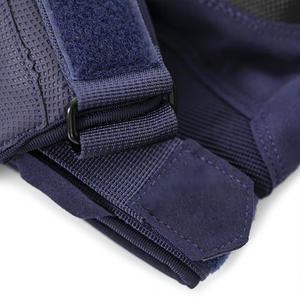 Gants de sécurité avec impression de logo personnalisé Gants de sécurité de protection solides et durables pour le travail et la manipulation en extérieur - Product Image 3