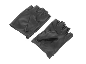 Vente flash : Gants de moto en cuir respirant pour homme, qualité supérieure, pour la course à moto et le cyclisme - Product Image 5