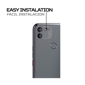 ฟิล์มกันรอย ANTISHOCK สำหรับการปกป้องโทรศัพท์มือถือระดับพรีเมียมของกิ๊กเซ็ต GS5 โปร เอสอี - Product Image 3