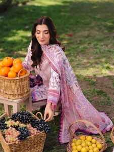 Vestidos informales de tela transpirable Salwar Kameez para mujer de alta calidad de fabricante profesional estilo Pakistán Formal - Product Image 2