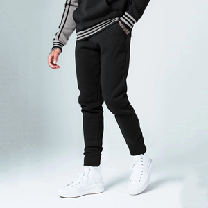 Survêtement sport personnalisé/Hommes Blanc Rouge et Noir Track - Product Image 3