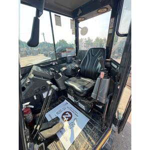 Excavatrice utilisée 2019 Yanmar VIO80 - Product Image 3
