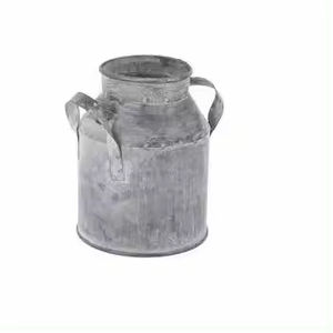 VERDE CLARO BUENA CALIDAD MACETAS DE JARDÍN PRECIO BAJO JUEGO DE MACETAS DE HIERBAS DE COLOR MARRÓN JUEGO DE MACETEROS DECORATIVOS PARA EL HOGAR Y EL JARDÍN - Product Image 5