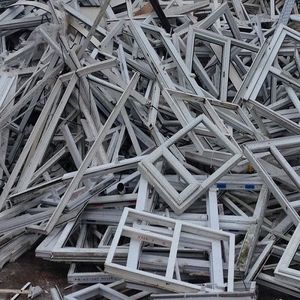 Top Grade Pvc Scrap para la venta - Product Image 5