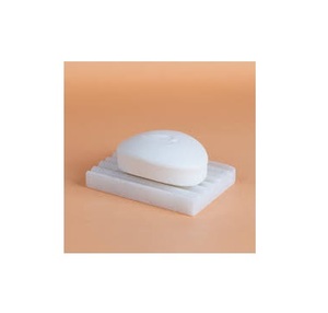 Hand Carved Real Marble Soap Case for Home Bathroom <b>Accessories</b> Handmade <b>Product</b> Best Design Soap Dish Holder 100% Best Quality - Product Image 1