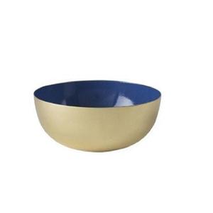 Cuencos de mezcla de metal personalizados de tendencia para cocina elegante Hotel Cena Fiestas Uso en el hogar-Vajilla Premium - Product Image 1