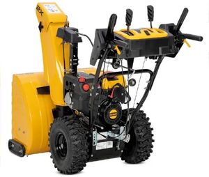 El mejor precio en la Mini barredora de nieve diesel hidráulica multifuncional Venta caliente Máquina quitanieves de calle para quitar nieve - Product Image 6