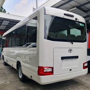 Toyota Coaster 2024 Usada, 29 Plazas - Product Image 2