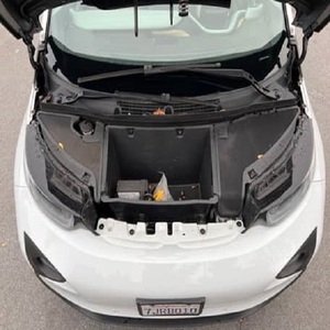 BMW Serie 3 EV 2014, Listo para Entrega - Product Image 4