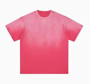 Nueva camisa de moda informal de estilo personalizado para hombre, camiseta cuadrada de manga corta, camisetas de buena calidad para hombre - Product Image 4