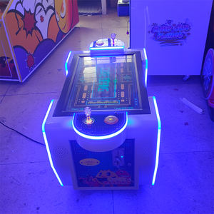 Baby Bean Master Table Máquina <span class=keywords><strong>de</strong></span> juegos recreativos que funciona con monedas para Game Center Ticket Redemption <span class=keywords><strong>Simulador</strong></span> <span class=keywords><strong>de</strong></span> videojuegos - Product Image 3