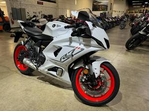 ยามาฮ่า YZF-R7 ปี 2022 มือสอง - Product Image 3