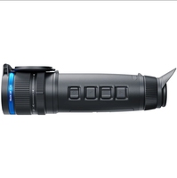 Pulsar Telos LRF XL50 kamera Digital, pengukur jarak Laser monokuler pencitraan termal, kamera Digital berburu penglihatan malam jangkauan grosir