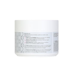 Maschera avanzata per capelli ricci Bont 275Ml - Product Image 4