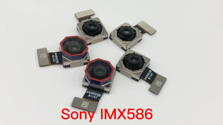 Sunny Group Camera Module - 48MP PDAF IMX586 Security Camera
