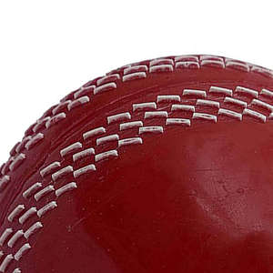 Pelotas de críquet pakistaníes de alta calidad, duraderas, hechas a medida, para entrenamiento, venta al por mayor, para jóvenes jugadores - Product Image 2