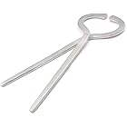 คีมตัดกีบม้า 13 นิ้ว สำหรับสัตวแพทย์ ทำจากสแตนเลส ใช้ซ้ำได้ อุปกรณ์ช่างเกือกม้าคุณภาพพรีเมียม - Product Image 2