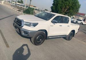 Venta de Hiluxx 2023, Camioneta Turbo Diésel, Automática, Volante a la Izquierda, Tracción en las Cuatro Ruedas, Motor >8L, Control de Crucero Adaptativo, Interior Claro, Cuero R20 - Product Image 5