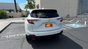 Usado 2021 Ac-ura RDX Base Coche Asequible - Product Image 6