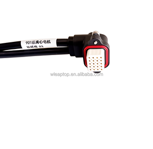 Câble adaptateur de pulvérisation Agras T100, faisceau d'alimentation de buse pour système de pulvérisation centrifuge, pièces de rechange pour réparation - Product Image 3
