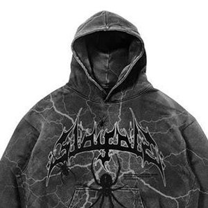 Sudadera con capucha personalizada para hombre, sudaderas con capucha a medida para equipos universitarios DTG DTF, bordado por sublimación, acento de diamantes de imitación, envío mundial seguro - Product Image 4