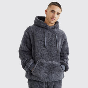 Último diseño negro logotipo personalizado chándal logotipo personalizado impreso chándal blanco azul colores personalizados para hombres 2025 servicio OEM - Product Image 2