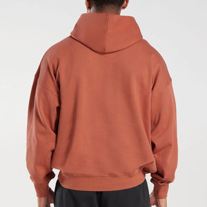 Sweat-shirts pour hommes personnalisés à fort impact, dernier design, prix bas et bonne matière, services OEM, bonne vente pour les sweat-shirts pour hommes - Product Image 2