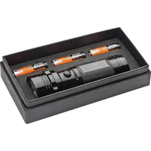 Torcia LED Personalizzata con 14 Luci per Erasmus, Gadget Promozionale - Product Image 2