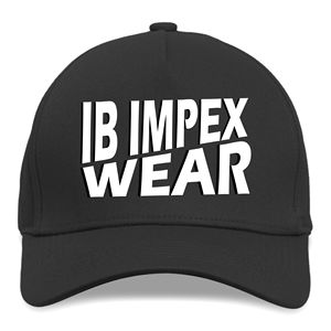 Casquettes de baseball classiques vierges, casquettes snapback, lisses, lavées, logo brodé personnalisé, pliables, sport, rétro, casquettes de baseball, casquettes de sport pour hommes - Product Image 1