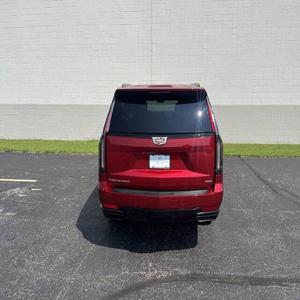 Cadillac Escalade Sport 2024 abordable et propre - Product Image 3