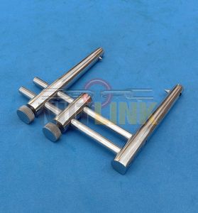 เครื่องยึดข้อต่ออุปกรณ์ทางทันตกรรม - Product Image 3