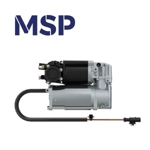 4154033230-Compresor Coche Mercedes Clase E W/S212-Recambios y Accesorios Remolque-MSP Export - Product Image 4