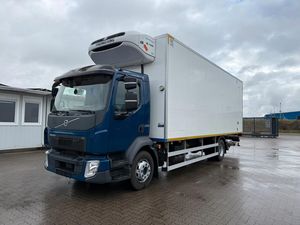 Nuovo 2019 Volvo FL 280 Thermo King T-600R LBW CARRY 4x2 con carrozzeria refrigerata a 2 assi - Product Image 2