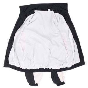 Chaqueta Cortavientos de Fútbol de Brasil Personalizada de Alta Calidad para Hombre - Product Image 2