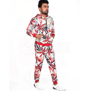Survêtements de course légers et confortables pour hommes, fermeture à glissière, quantité en vrac, col à capuche, motif solide imprimé pour l'hiver - Product Image 6