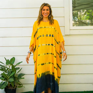 Nouveau pantalon d'été en coton formel, coupe ample, taille haute, évasé, plissé devant, taille élastique, provenant d'un exportateur indien - Product Image 1