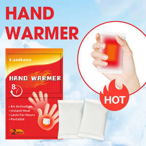 Tazas Herbales Autocalentables Desechables y Ecológicas, Ingredientes Naturales, Sin BPA, Compresa Fría - Product Image 4