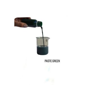 Chất Lượng Cao Dán Màu Xanh Lá Cây Sắc Tố Phân Tán Cho Dệt In Ấn Lớp Sơn Và Sơn Cho Xuất Khẩu Giá Bán - Product Image 2