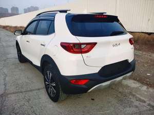 SUV 2024, 6.1-8L, CVT, 150-200HP, L4, Gasolina, 5 Puertas, 4 Plazas, Techo Solar, Caja de Cambios Automática, Asientos de Cuero, Volante a la Izquierda, R17, Aleación de Aluminio - Product Image 5