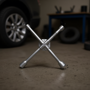 Clés à écrous croisées Usag pour voitures et véhicules industriels légers - Product Image 3