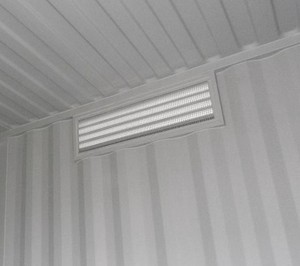 บ้านคอนเทนเนอร์ทรงลูกบาศก์สูง40ft ทันสมัยพร้อมโซลูชันสำนักงานเคลื่อนที่ดีไซน์ใหม่สำหรับสำนักงาน20FT - Product Image 2