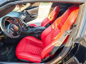 Chevrolet Corvette Grand Sport Coupé 2019 Usado, ~23100 Millas, Transmisión Manual de 7 Velocidades, Motor V8 de 6.2 Litros, Numerosas Modificaciones - Product Image 5