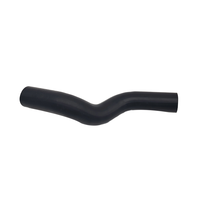 Tuyau de liquide de refroidissement de radiateur de prix usine de haute qualité pour Toyota RAV4 00-05 16571-28060